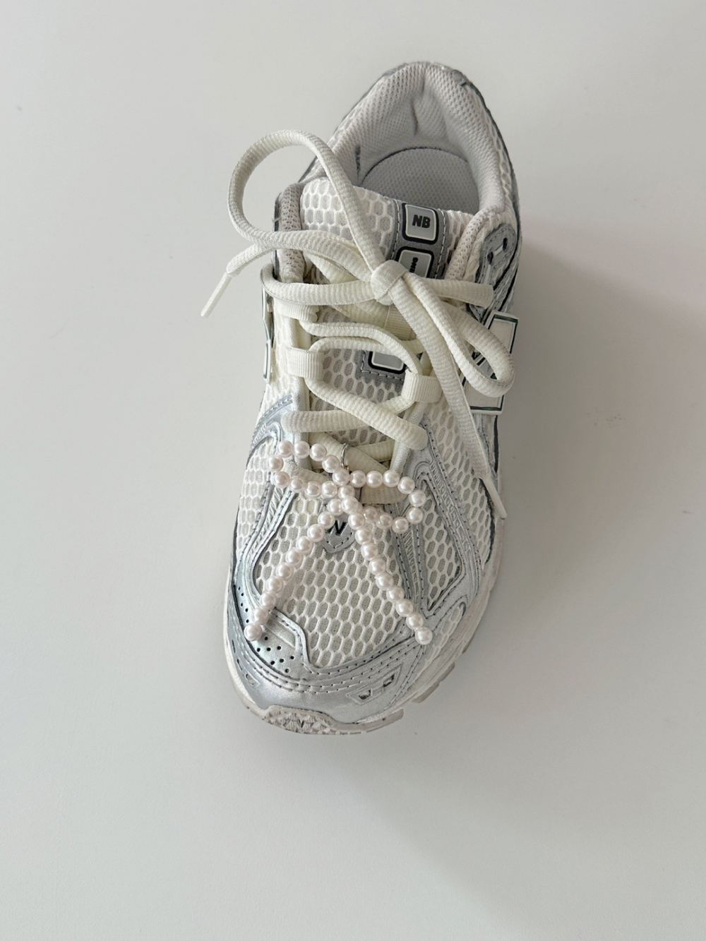 신발 오트밀 색상 이미지-S1L14